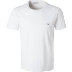 Emporio Armani T-shirts & Toppe Emporio Armani Casual Comfortable Fitting T-shirt 2-pack