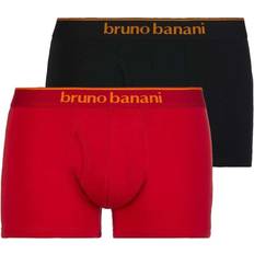 Bruno Banani Bukser Bruno Banani Unterhosen, Boxershort Casual