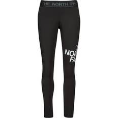 The North Face Polyester Strømpebukser The North Face Women's Flex Mid Rise Leggings