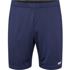 Blå - Tennis Shorts ZERV Hawk Shorts - Dark Blue