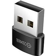 Terratec C20, USB Type-A, USB