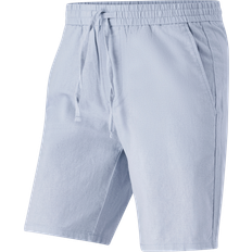 Herre - L - Turkis Shorts Only & Sons Loose Fit Shorts - Aqua / Mountain Spring