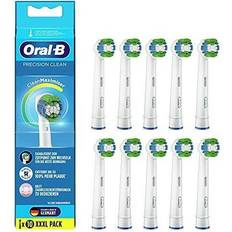 Oral-B Hvid Tandpleje Oral-B Precision Clean CleanMaximiser 10-pack