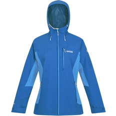 Regatta 26 Tøj Regatta Women's Highton Stretch III Waterproof Jacket - Pale Blue