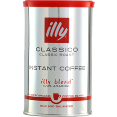 Instant kaffe illy Instant Classico 95g