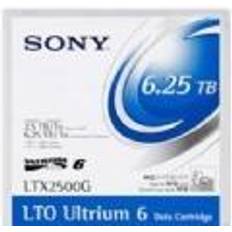 Sony Tabletetuier Sony LTO Ultrium