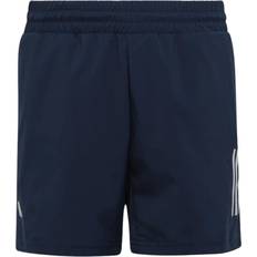 adidas Junior Club Tennis 3-stripes Shorts - Legend Ink/White (H34767)