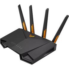 2.5 Gigabit Ethernet - Wi-Fi 6 (802.11ax) Routere ASUS TUF Gaming AX4200