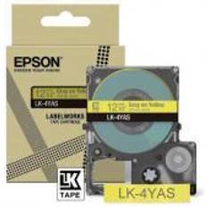 Epson Markeringsbånd Epson LabelWorks LK-4YAS