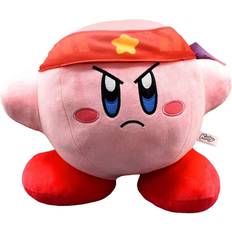 Nintendo Byer Legetøj Nintendo Fighter Kirby Mega Plush