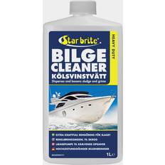 Star Brite Bådpleje & Malinger Star Brite Bilge cleaner 1 liter