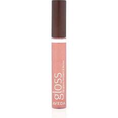 Aveda Lipgloss Aveda Feed My Lips Pure Nourish Mint Lip Gloss #01 Hibiscus Dew