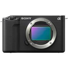 Sony Fuldformat (35 mm) Digitalkameraer Sony Alpha ZV-E1