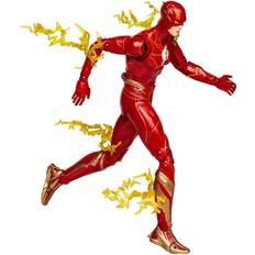 Mcfarlane The Flash Movie Action Figure 18cm