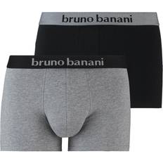 Bruno Banani Bukser Bruno Banani Short 2Pack Flowing