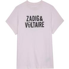 Zadig & Voltaire T-shirts & Toppe Zadig & Voltaire Omma Et