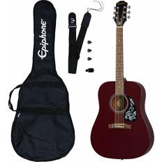 Epiphone Akustiske guitarer Epiphone Starling Acoustic Player Pack