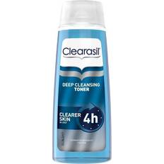 Clearasil Ansigtspleje Clearasil Deep Cleansing Toner 200ml