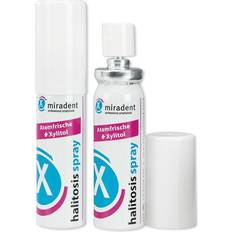 Miradent Mundskyl Miradent Mundspray Halitosis Spray