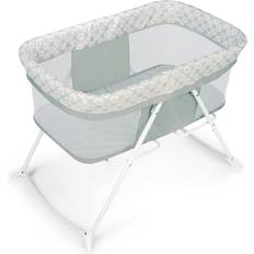 Ingenuity Soothe & Stow Bassinet