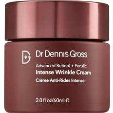 Dr Dennis Gross Ansigtscremer Dr Dennis Gross Advanced Retinol + Ferulic Intense Wrinkle Cream SPF30 30ml