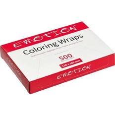 Efalock Stylingprodukter Efalock Professional Frisørartikler Forbrugsmateriale Coloring Wraps 110