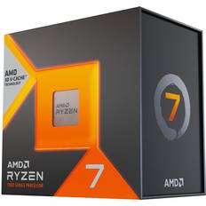Amd ryzen 7 7800x3d AMD Ryzen 7 7800X3D 4.2GHz Socket AM5 Box