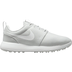 Nike Mesh Golfsko Nike Roshe G Next Nature M - Photon Dust/White