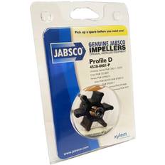 Impellere Jabsco impeller kit 4528-0001-p