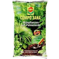 Compo Sana® Grünpflanzen- Palmenerde