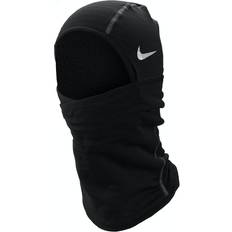 Dame - One Size - Polyester Balaklavaer Nike Therma Sphere Hood 4.0 - Black