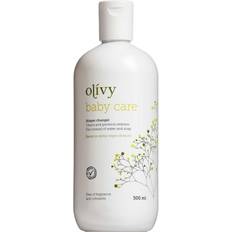 Olivy Baby Care Liniment Bleskift 500ml