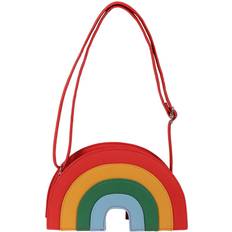 Molo Håndtasker Molo Multi Rainbow Taske