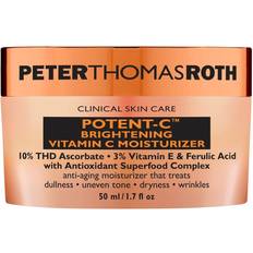 Peter Thomas Roth Ansigtscremer Peter Thomas Roth Potent-C Brightening Vitamin C Moisturizer 50ml