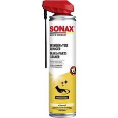 Affedtning Sonax Bremsen Teilereiniger 400ml löst Öl