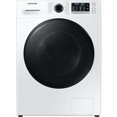 Samsung Frontbetjent - Vaske- &Tørremaskiner Vaskemaskiner Samsung Dryer WD90TA046BE/EC
