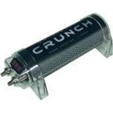 Crunch CR-1000 PowerCap 1