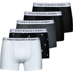 Polo Ralph Lauren Multifarvet Undertøj Polo Ralph Lauren Trunk 5-pack