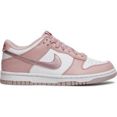 Nike Pink Sneakers Nike Dunk Low GS - Pink Velvet