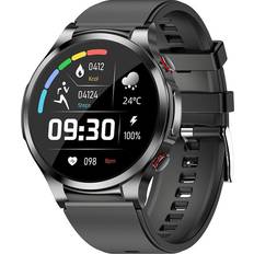 INF Smartwatch with ECG WBF-BLW11-51D
