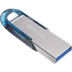 32 GB USB Stik SanDisk Ultra Flair 32GB USB 3.0