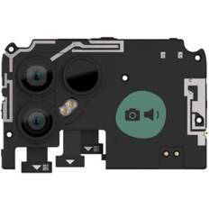 Fairphone 4 Vigtigste Kameraer