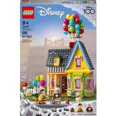 Lego Star Wars Lego Disney Up House​ 43217