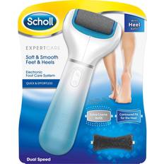 Fodfile Scholl ExpertCare Electronic Foot Care System