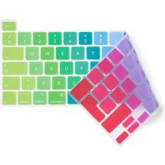 Philbert Keyboard Cover for MacBook Pro 14”/16" (Nordic)