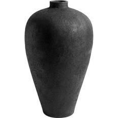 Muubs Med håndtag Brugskunst Muubs Luna Vase 80cm
