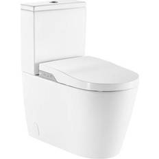 Laufen Gulvstående - Soft close Toiletter Laufen Inspira (A80306L001)