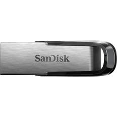 SanDisk 128 GB - USB Type-A USB Stik SanDisk Ultra Flair 128GB USB 3.0