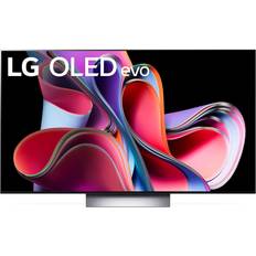 HDR TV LG OLED65G36LA