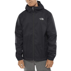 The North Face Herre Overtøj The North Face Quest Hooded Jacket - TNF Black